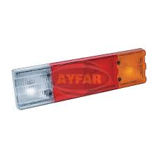 MERCEDES TIPI TIR STOP < ST 3001  >